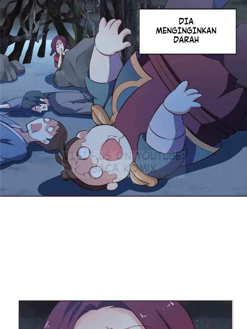 Rebirth Become a Dog chapter 53